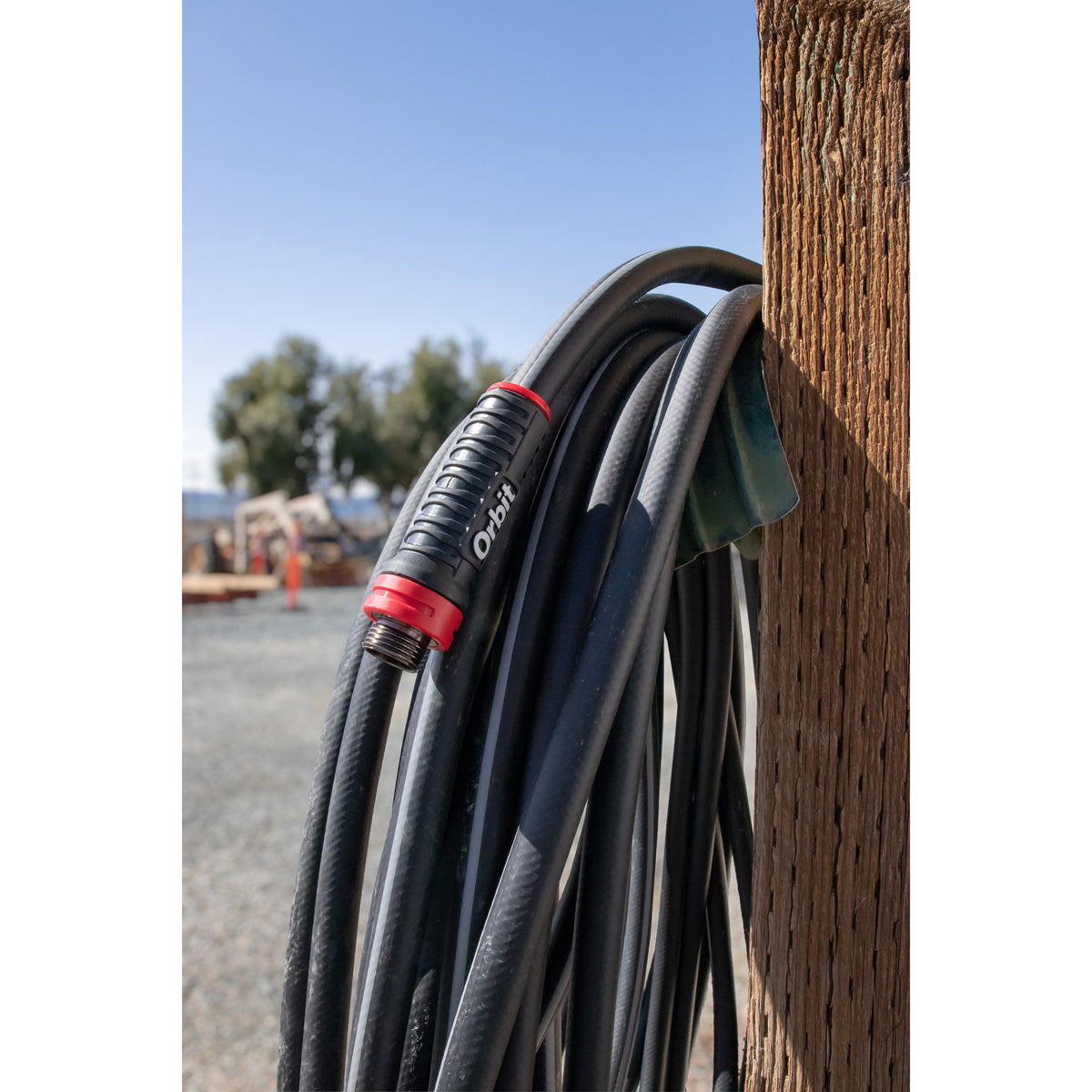 Manguera de polifusión Orbit Pro de 30,48 m x 15,88 mm | 22140
