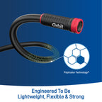 Manguera de polifusión Orbit Pro de 30,48 m x 15,88 mm | 22140