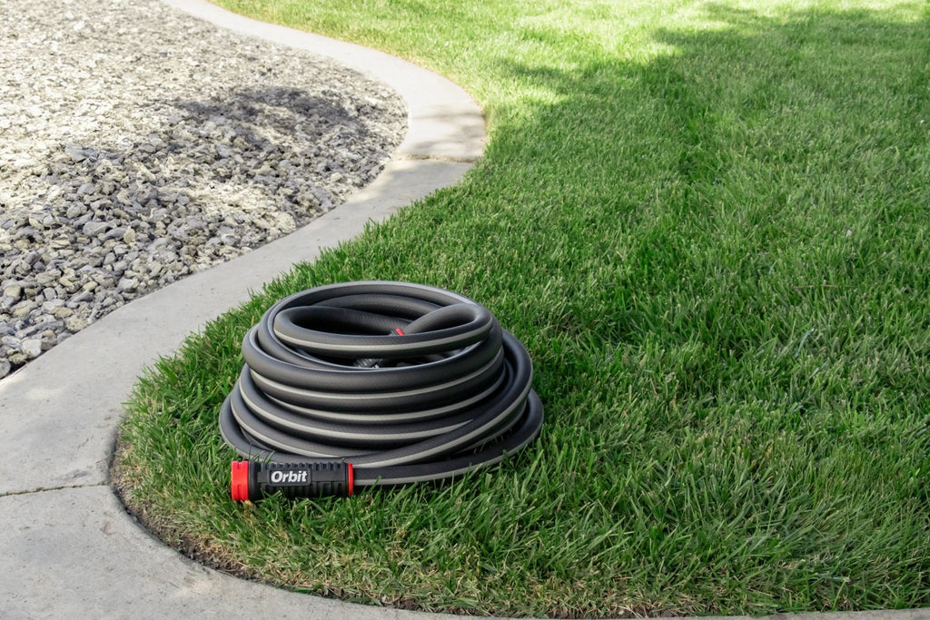 Manguera de agua profesional de alta resistencia de 50 pies x 5/8" | 22145