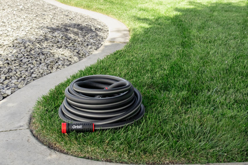 50 ft x 5/8" Pro Heavy-Duty Water Hose | 22145