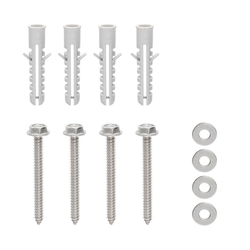 Hose Reel Hardware Pack 22517