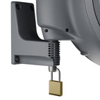 Manguera retráctil automática de 30.5 m x 5/8 con soporte de pared 22562