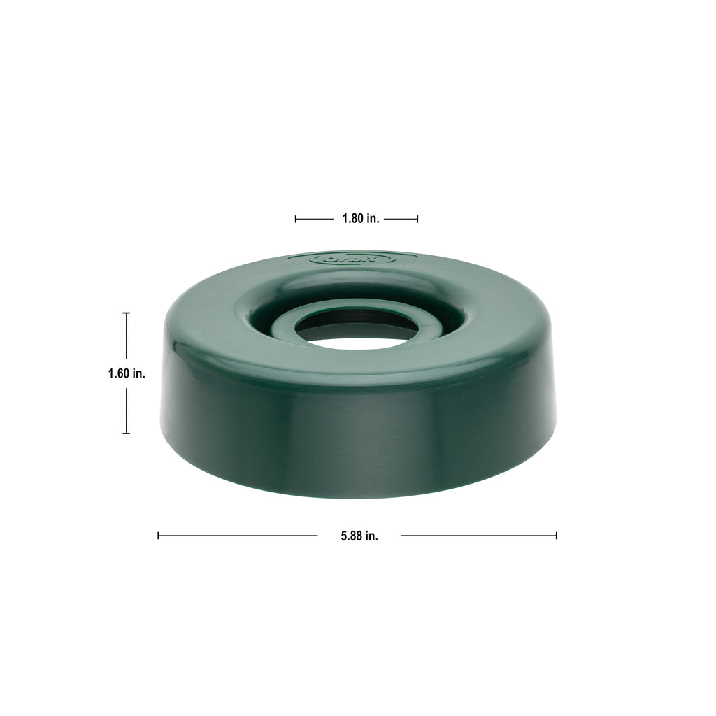 Protector de aspersor tipo donut de 5 pulgadas 26062
