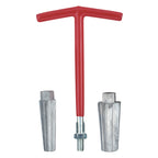 Extractor de elevador de 1/2" y 3/4" 26076