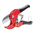 Herramienta de corte de PVC de 1/2" a 1" 26085