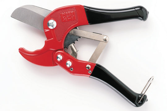 PVC & Poly Pipe Cutters