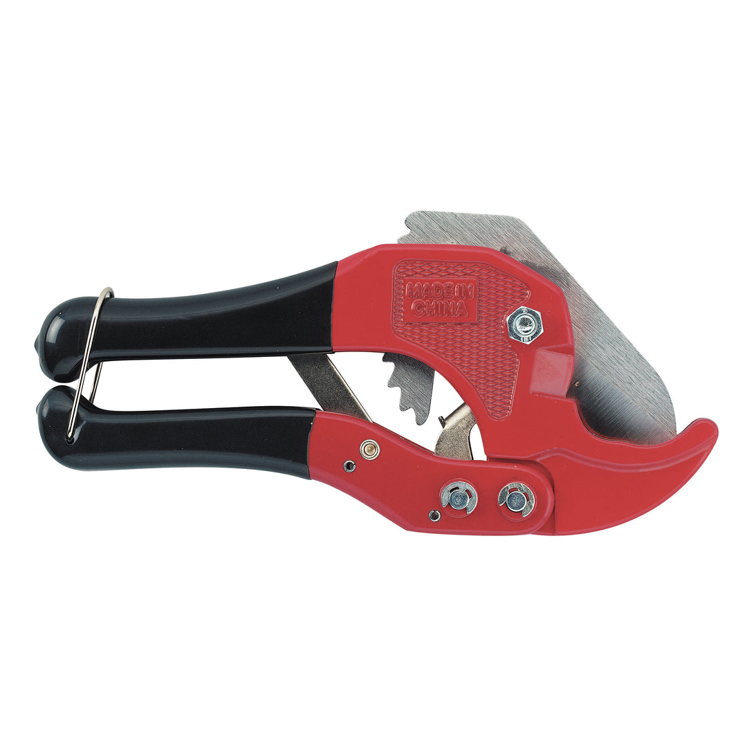 PVC & Poly Pipe Cutters
