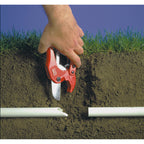 Herramienta de corte de PVC de 1/2" a 1" 26085