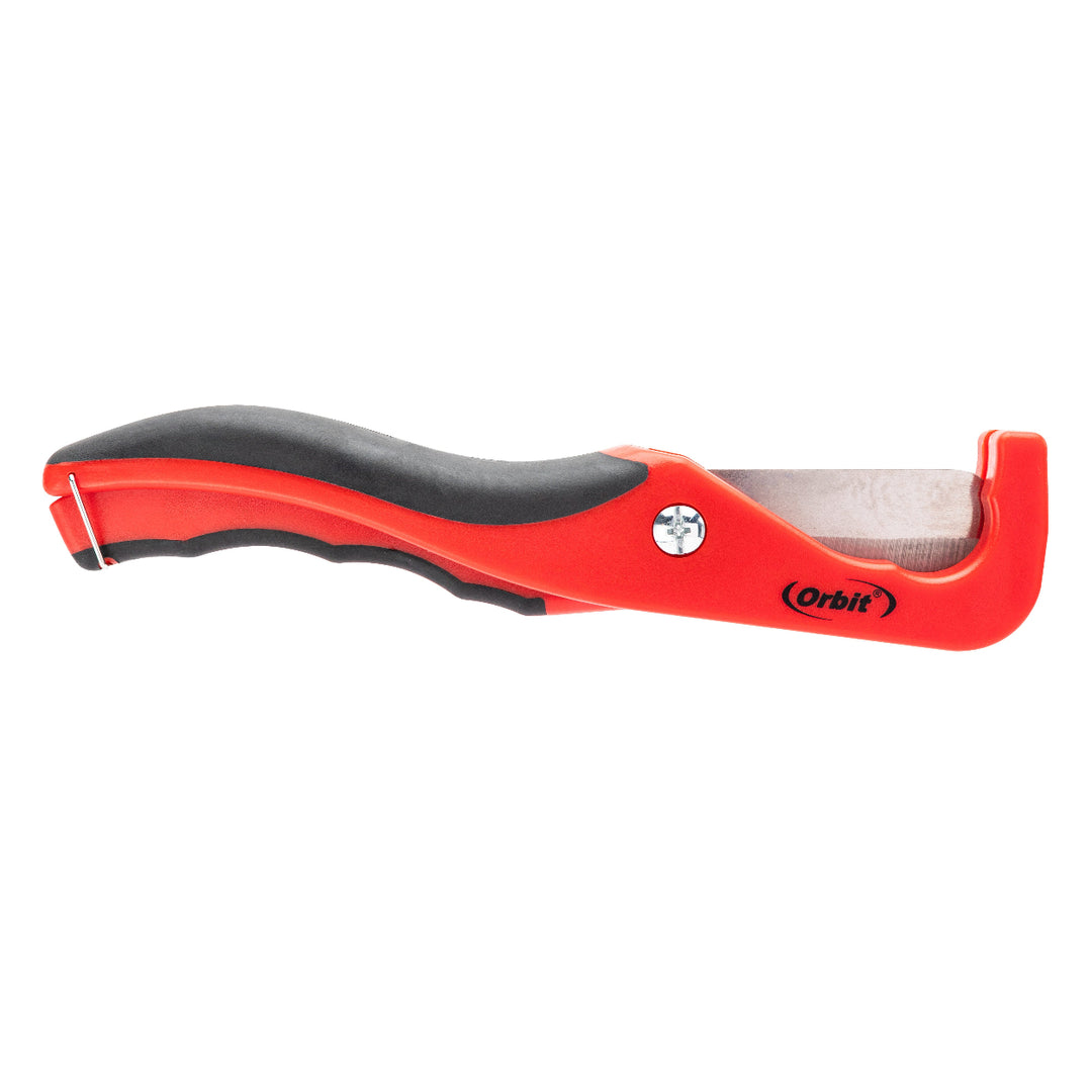 PVC & Poly Pipe Cutters