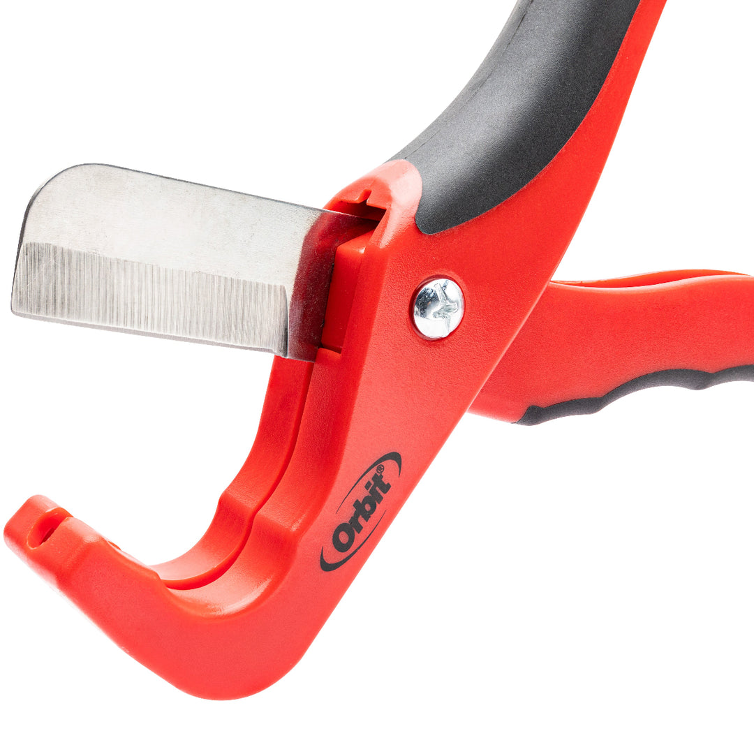PVC & Poly Pipe Cutters