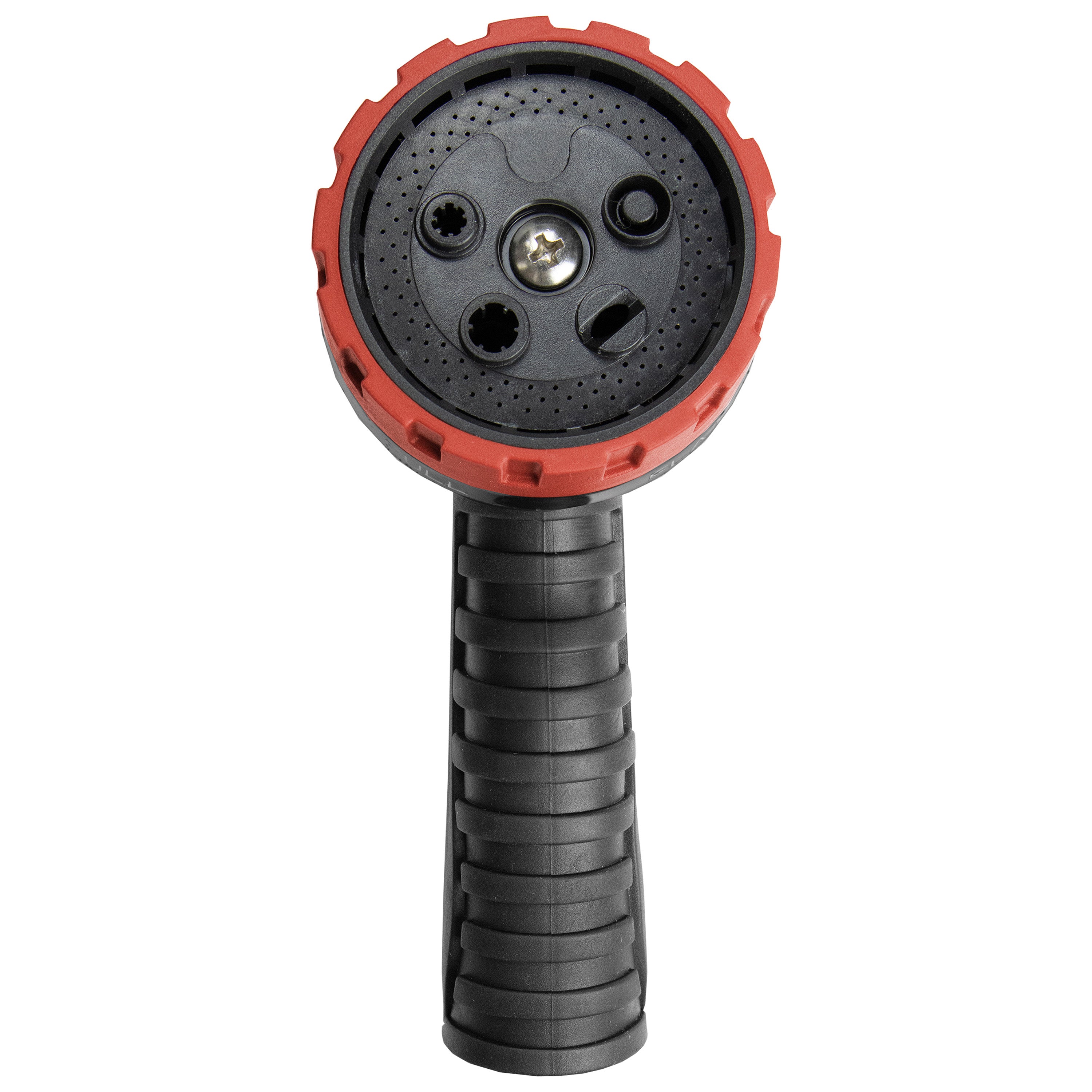 5-Pattern Zinc Rear Trigger Contractor Hot Water Spray Nozzle