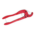 Herramienta de corte de PVC de 1/2" a 2" 26190