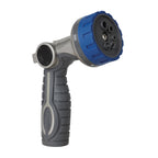 Manguera retráctil automática de 30.5 m x 5/8 con soporte de pared 22562