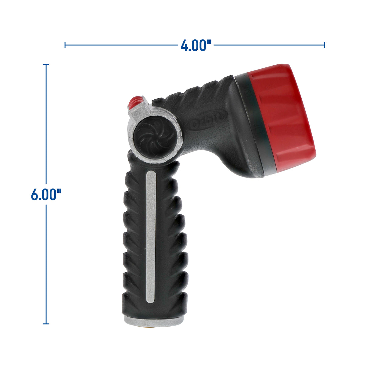 Boquilla de control de pulgar de 8 patrones Serie Pro 26812