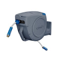 Orbit Carrete de manguera retráctil automático de 15,2 m x 1,6 cm 28229