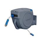Orbit Carrete de manguera retráctil automático de 15,2 m x 1,6 cm 28229