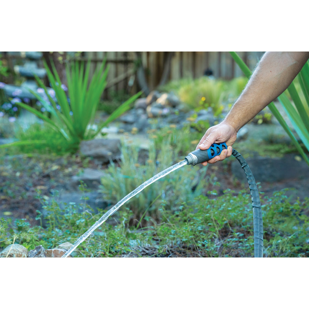 Orbit Elevated 100 ft X 5/8" Heavy Duty Fabric Hose