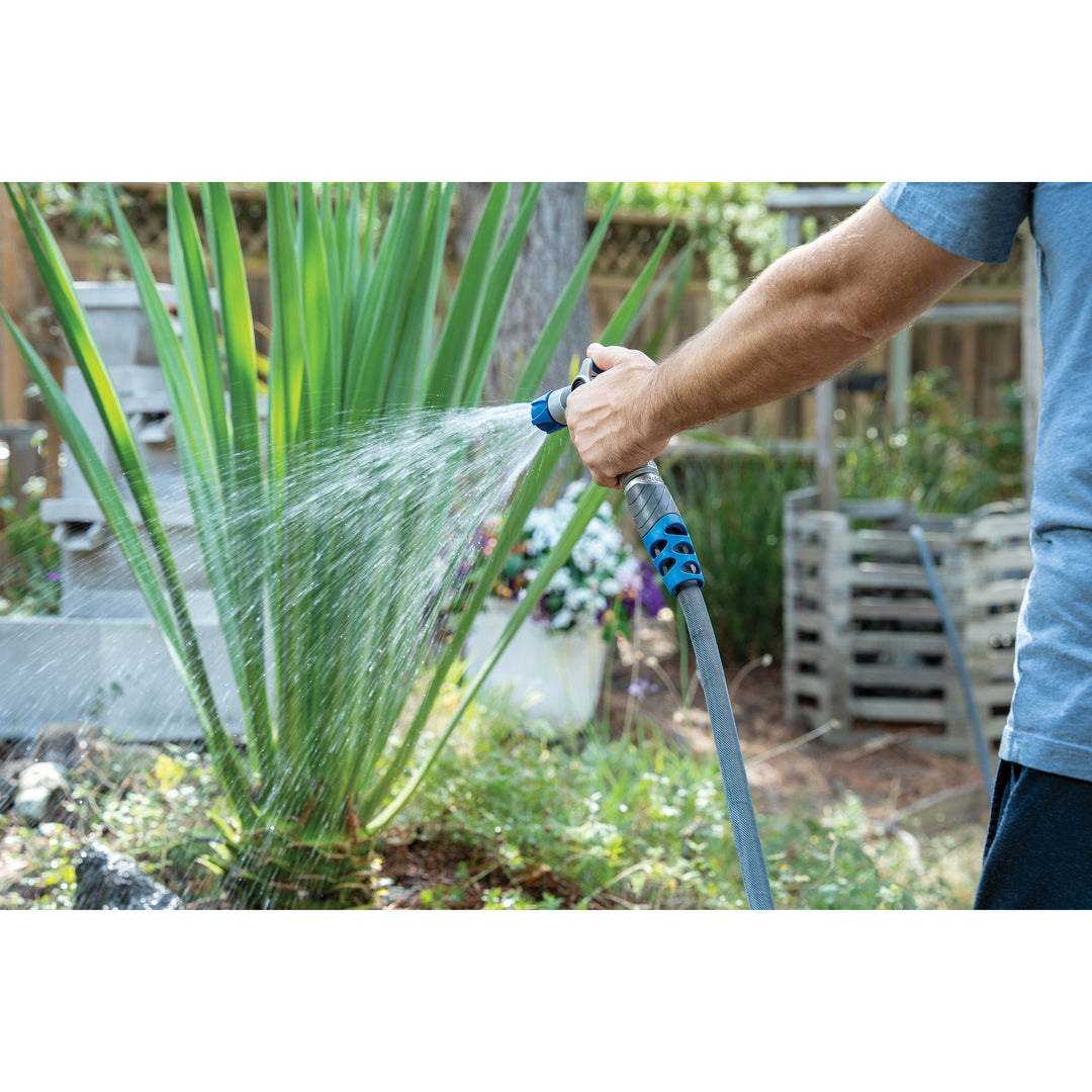 Orbit Elevated 100 ft X 5/8" Heavy Duty Fabric Hose