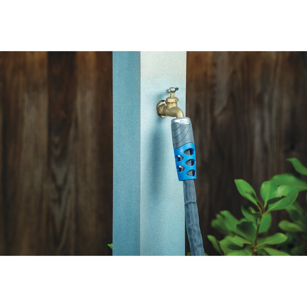 Orbit Elevated 100 ft X 5/8" Heavy Duty Fabric Hose