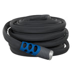 Manguera de tela de alta resistencia Orbit Elevated de 50 pies x 5/8" 28259