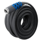 Manguera de tela de alta resistencia Orbit Elevated de 50 pies x 5/8" 28259