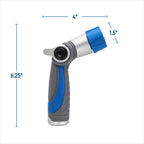 Boquilla de control de pulgar ajustable elevada Orbit 28273