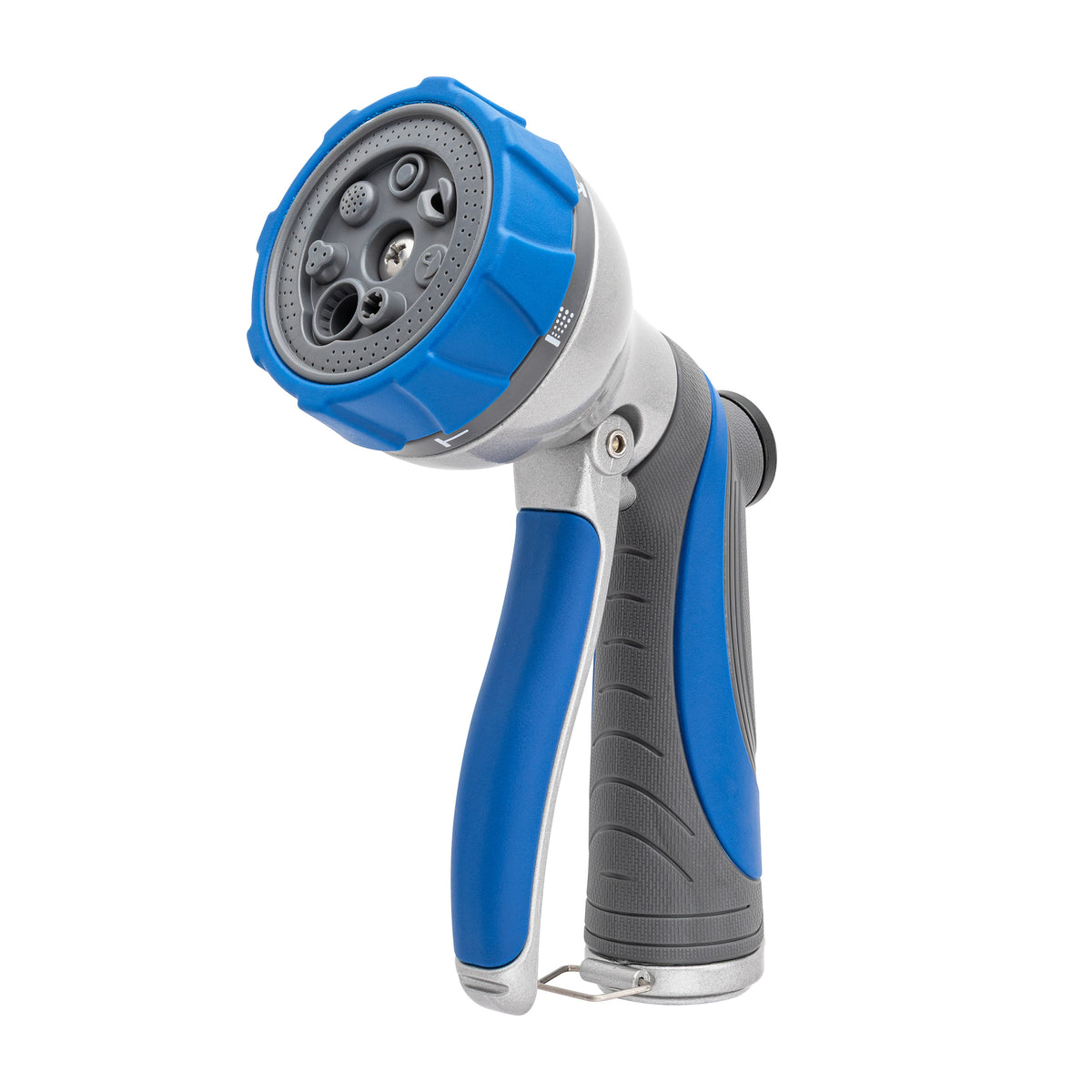 Boquilla delantera con gatillo de metal Orbit Elevated 7 patrones 28278