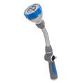 Varita de riego Orbit Elevated de 14" con control de pulgar y 7 patrones 28285