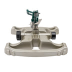 Aspersor de impacto Pro Series con base de trineo metálica 28682