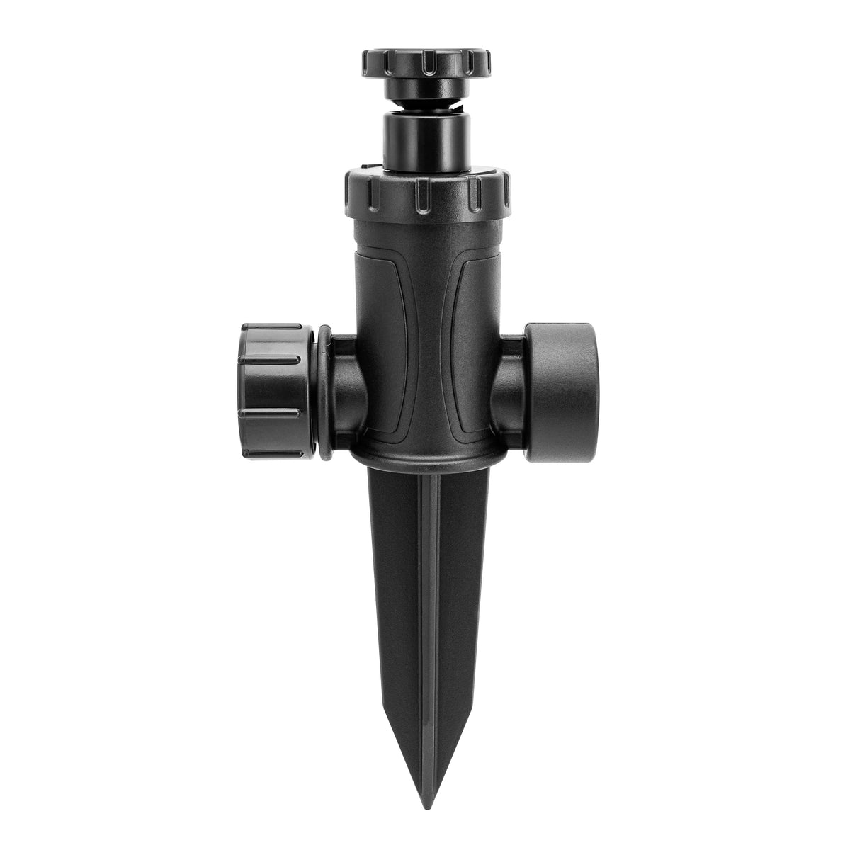 Aspersor de patrón ajustable con estaca 29807