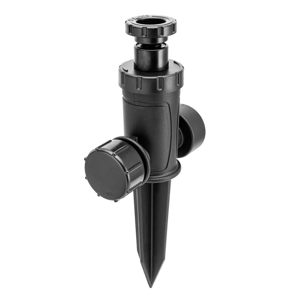 Aspersor de patrón ajustable con estaca 29807
