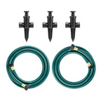 Kit de aspersor de patrón ajustable con estaca 29808