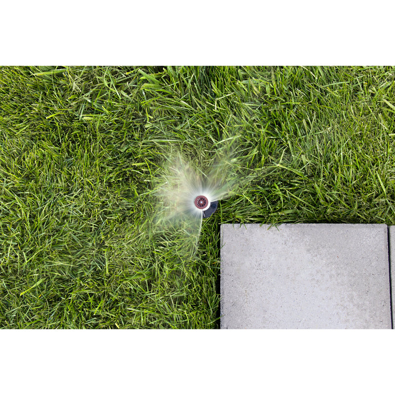 2" Professional Series Pressure Regulated Spray Head with 12' Adjustable Nozzle | 80305