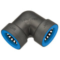 Codo Blu-Lock de 3/4" 31374