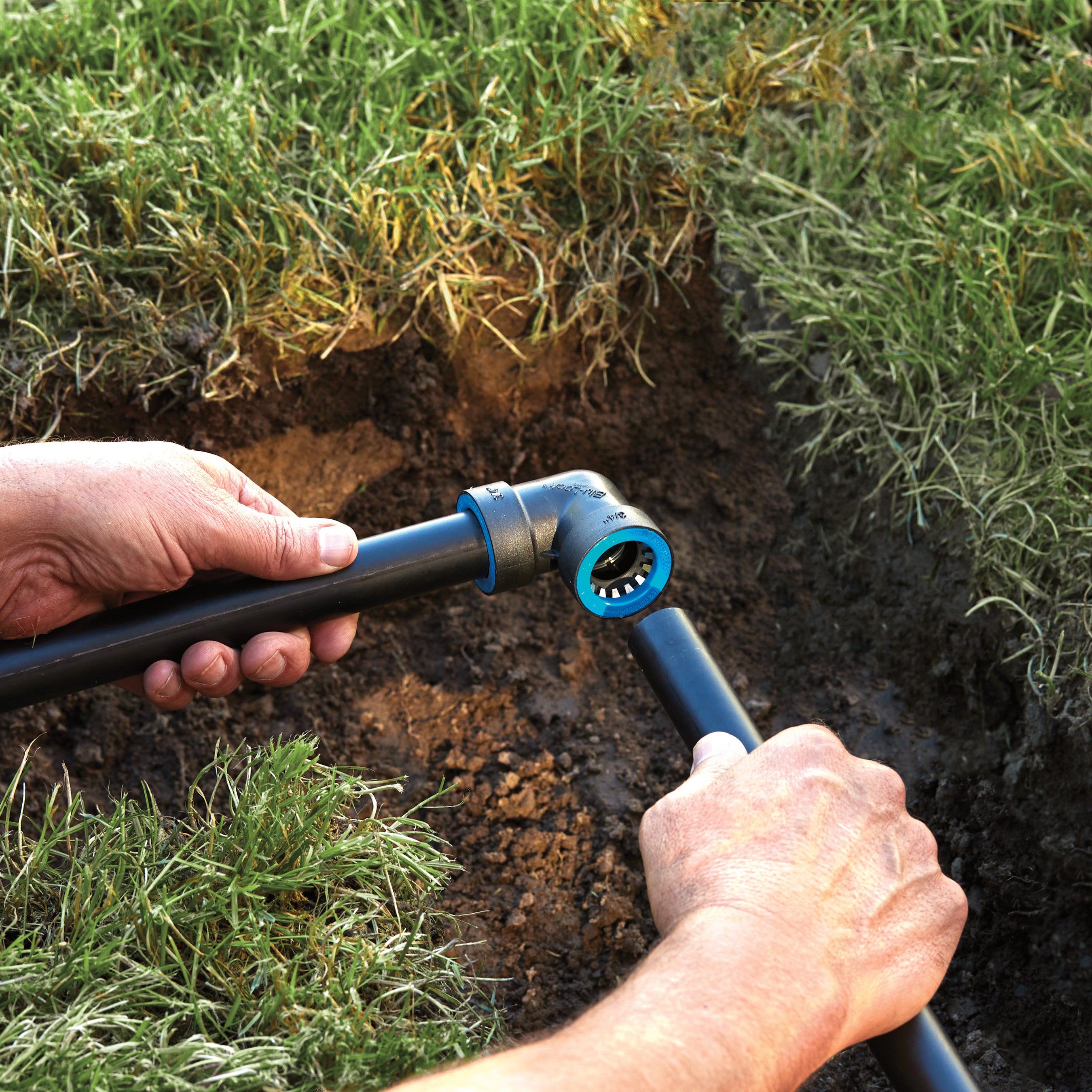 1/2-in. Blu-Lock® Auto-Drain | 02602 — Orbit