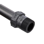 Adaptador Blu-Lock de 3/4" x MPT de 1" 31383