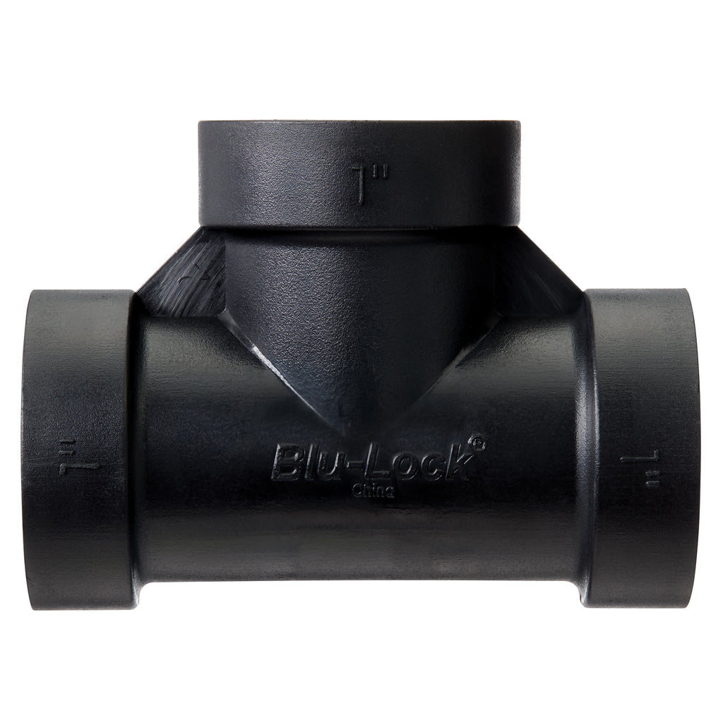 1" Te Blu-Lock 31670