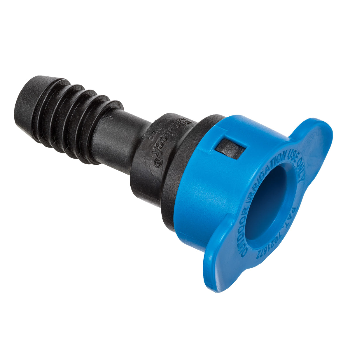 Adaptador Blu-Lock de 1/2" x espiga 31900