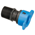 Adaptador Blu-Lock de 1/2" x MPT de 1/2" 31974