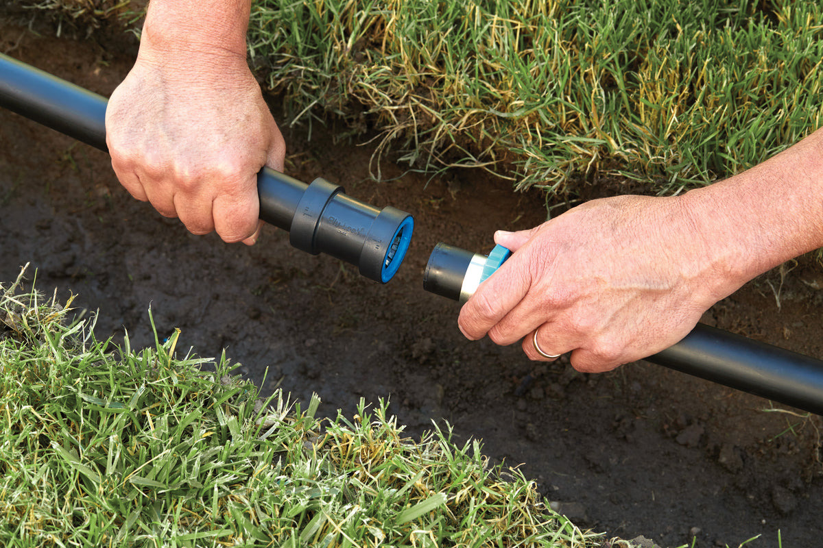 1/2-in. Blu-Lock® Auto-Drain | 02602 — Orbit