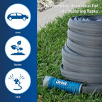 Manguera de tela resistente de 30.5 m x 1.6 cm 33180