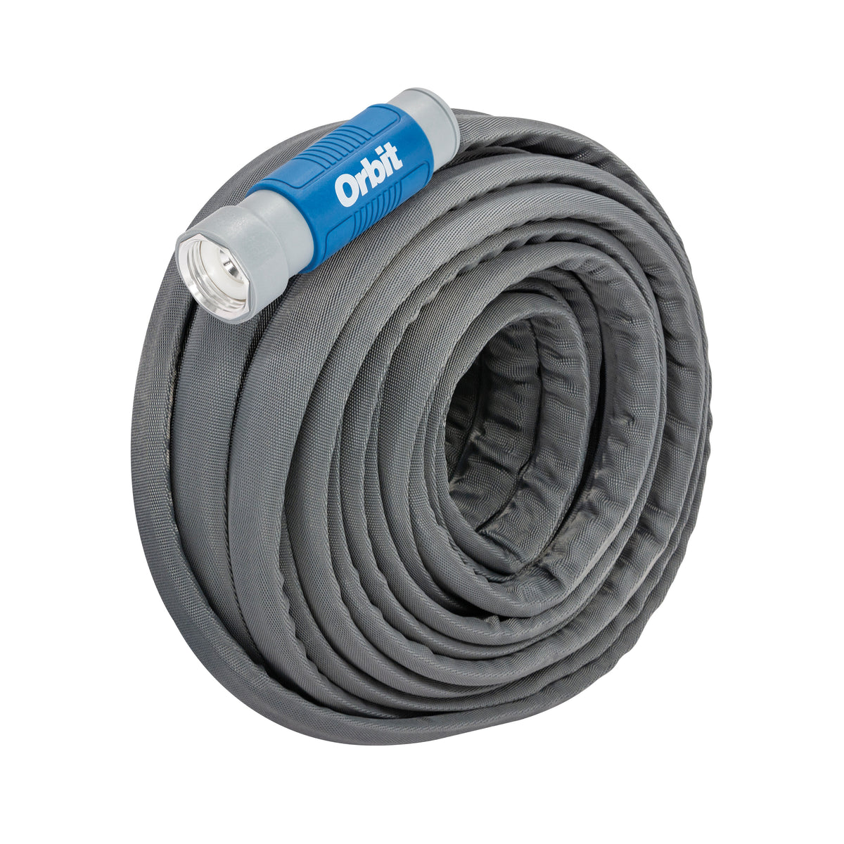 Manguera de tela resistente de 30.5 m x 1.6 cm 33180
