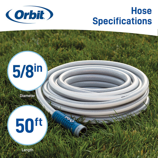 Orbit Versaflex­­™ Garden Hose