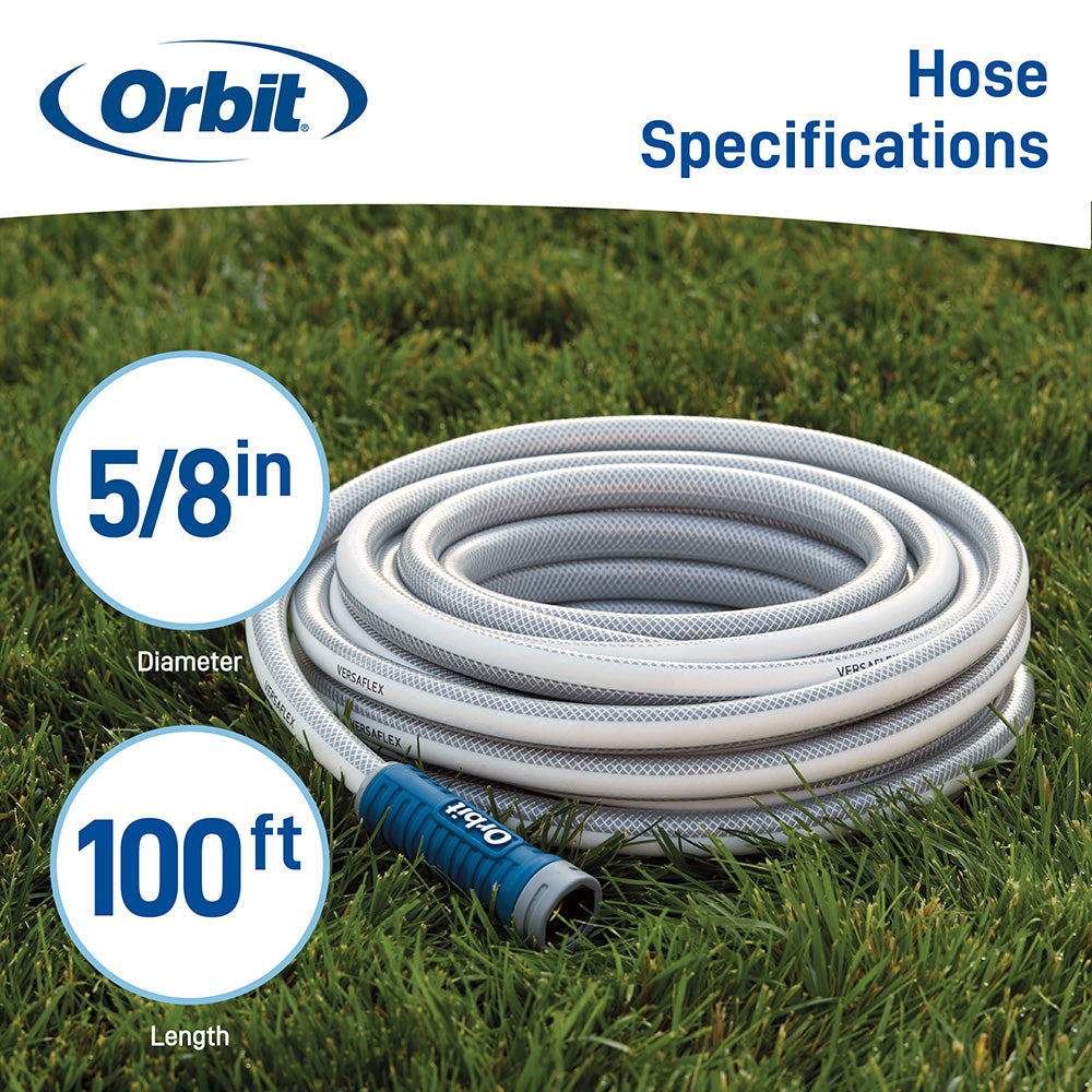 Orbit Versaflex­­™ Garden Hose