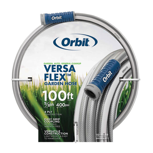 Orbit Versaflex­­™ Garden Hose