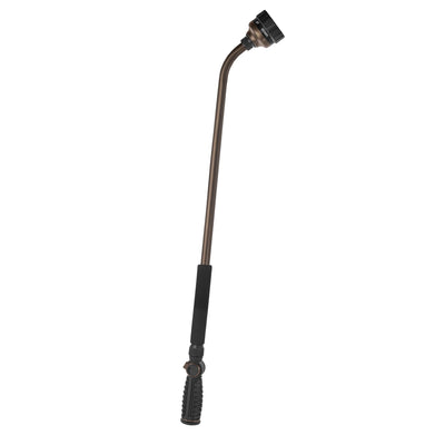 Pro Flo 33-in. 4-Pattern Thumb Control Wand Bronze