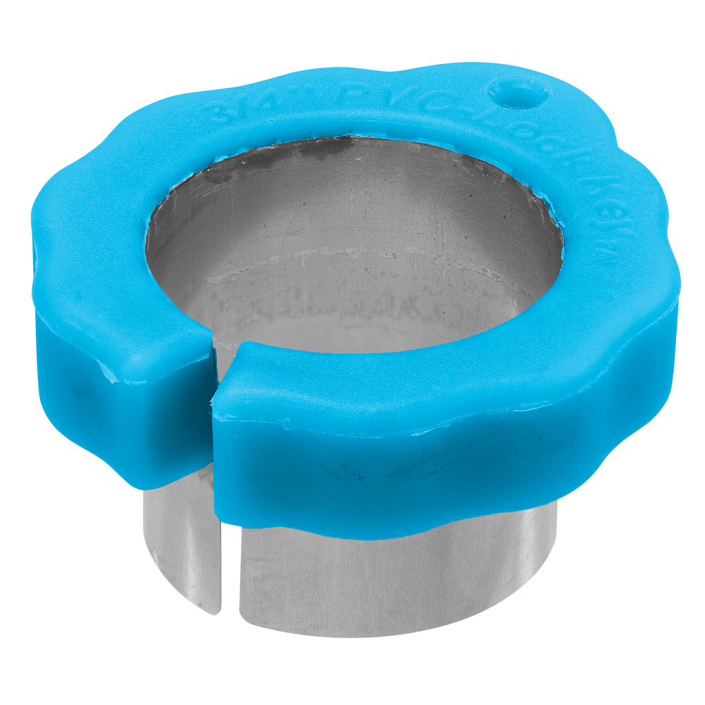 Kit de herramienta para biselar y extracción PVC-Lock® 35809