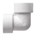 Codo PVC-Lock de 1/2" 33774