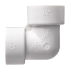 Codo PVC-Lock de 1/2" 33774