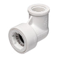 Codo de 1/2" PVC-Lock x 1/2" FPT 33775